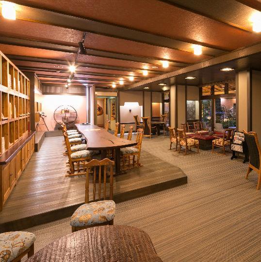 Kanouya Otel Shibukawa Dış mekan fotoğraf
