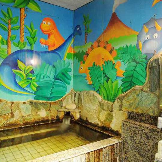 Kanouya Otel Shibukawa Dış mekan fotoğraf