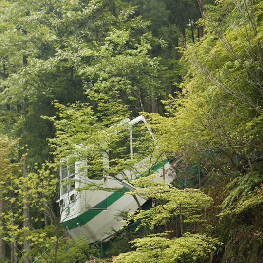 Kanouya Otel Shibukawa Dış mekan fotoğraf