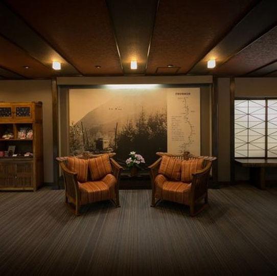 Kanouya Otel Shibukawa Dış mekan fotoğraf