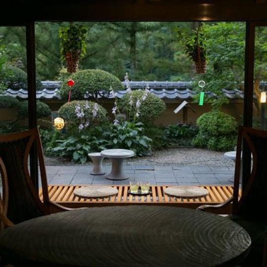 Kanouya Otel Shibukawa Dış mekan fotoğraf
