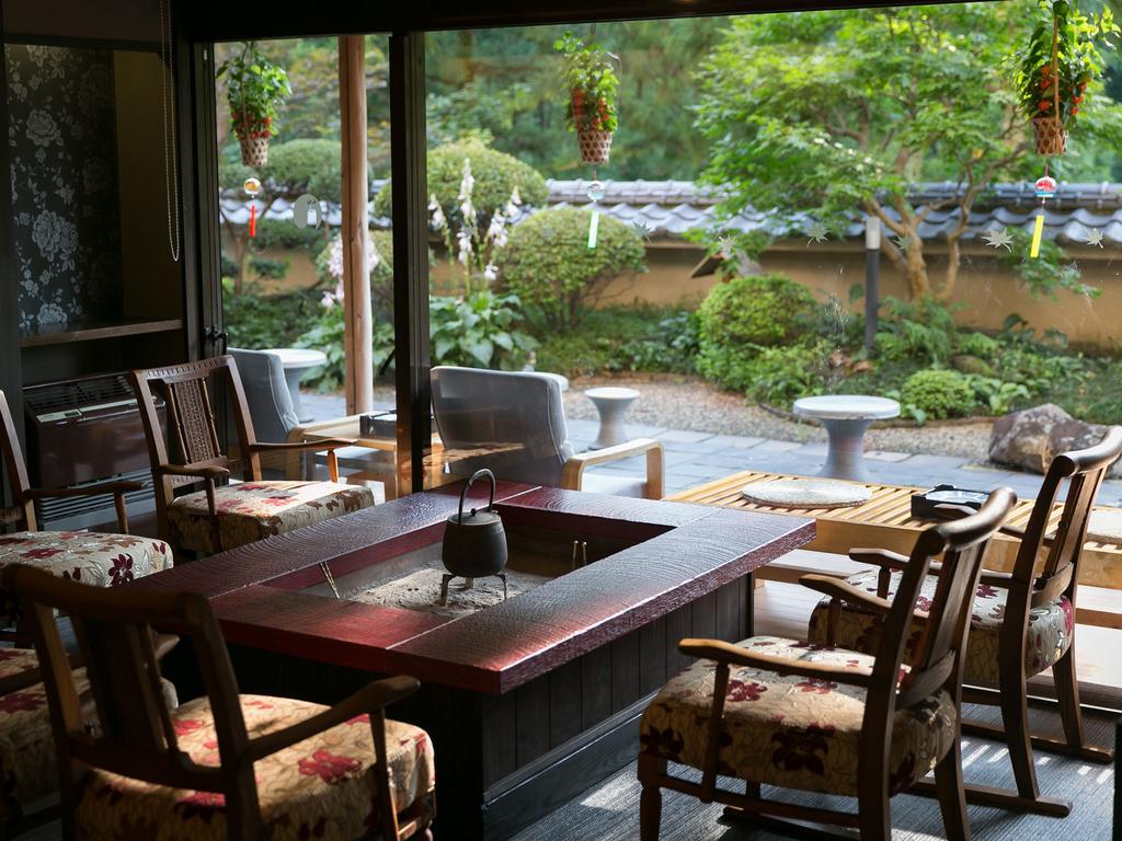 Kanouya Otel Shibukawa Dış mekan fotoğraf