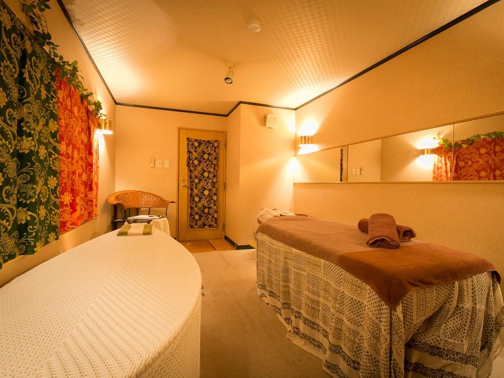 Kanouya Otel Shibukawa Dış mekan fotoğraf
